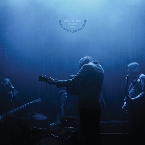 Safe and Also No Fear by Dog Slaughter Beach