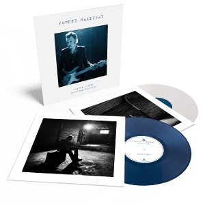 Rester Vivant by Hallyday, Johnny