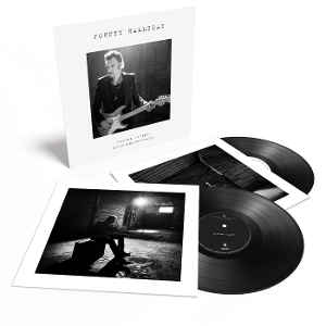 Rester Vivant by Hallyday, Johnny