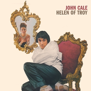 Helen of Troy by Cale, John