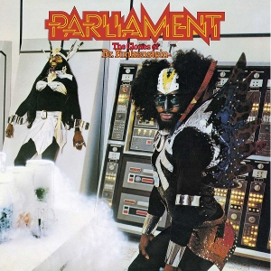 Clones of Dr. Funkenstein by Parliament