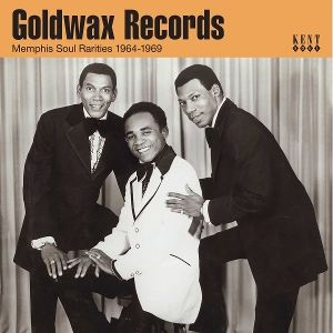 7-Goldwax Records by V/A