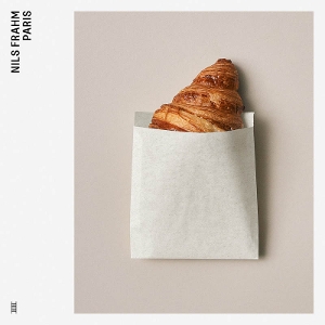 Paris by Frahm, Nils