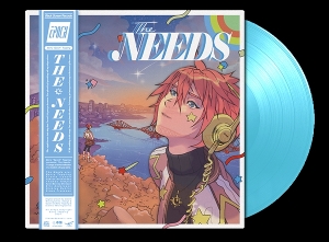 Needs by Epoch