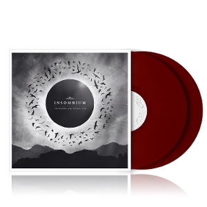 Shadows of the Dying Sun