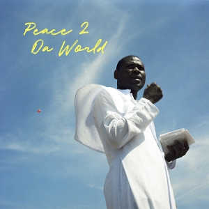 Peace 2 Da World by Snow, Rejjie