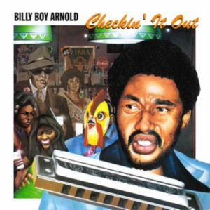 Checkin' It Out by Arnold, Billy Boy