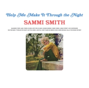 Help Me Make It Through the Night by Smith, Sammi