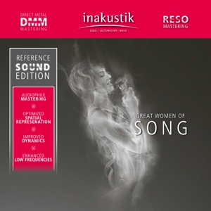 Great Women of Song by V/A