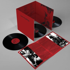 Frames by Oceansize