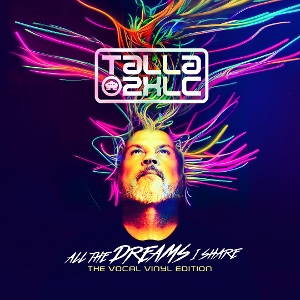 All the Dreams I Share by Talla 2xlc
