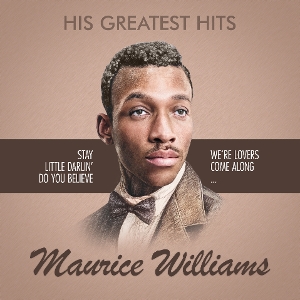 His Greatest Hits by Williams, Maurice