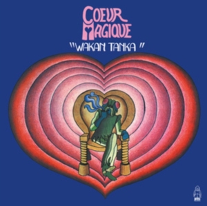 Wakan Tanka by Coeur Magique