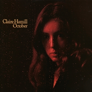 October by Hamill, Claire