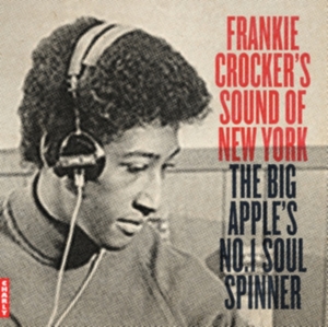 Frankie Crocker's Sound of New York by V/A