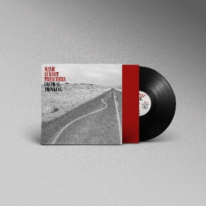 Critical Thinking by Manic Street Preachers