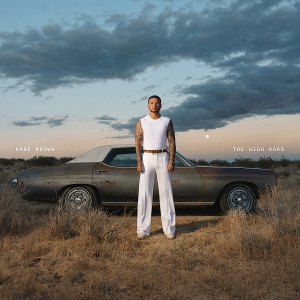 High Road by Brown, Kane