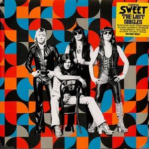 Lost Singles 2.0 by Sweet, the