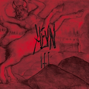 Hevn Iii by Hevn Iii