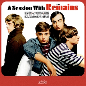 A Session With the Remains by Remains