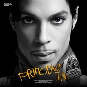 Hot Thing by Prince & the Revol...