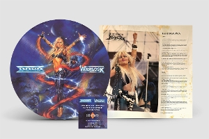 Rare Diamonds by Doro & Warlock