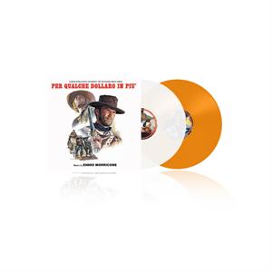 Per Qualche Dollaro In Piu' - 60th Anniversary Collector Edition by Morricone, Ennio