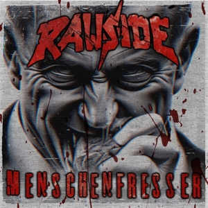 Menschenfresser by Rawside