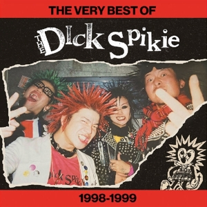 Best of 1998 To 1999 by Dick Spikie