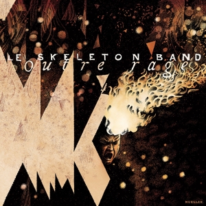 Outre-Rage by Le Skeleton Band