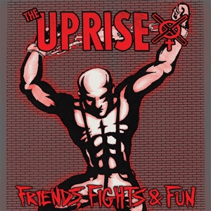 Friends, Fights and Fun by Uprise