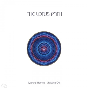 Lotus Path by Hermia, Manuel & Chris...