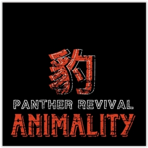 Animality by Panther Revival