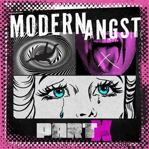 Part X by Modern Angst