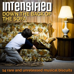 Down the Back of the Sofa by Intensified