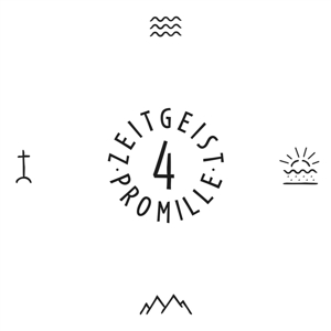 Zeitgeist by 4 Promille