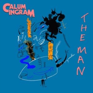 Man by Ingram, Calum