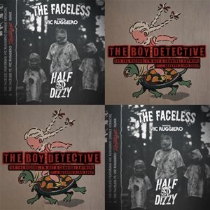 7-the Faceless / For the Record, I'm Not a Cannibal Anymore