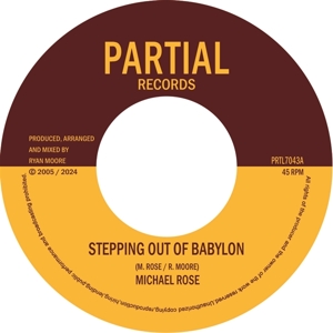 7-Stepping Out of Babylon
