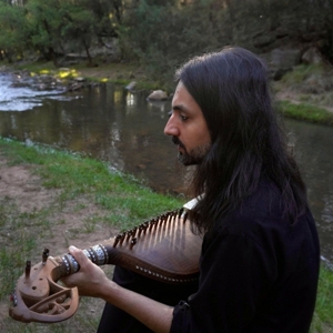 Echoes of the Unseen by Essar, Qais