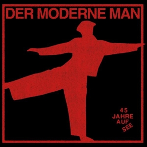 45 Jahre Auf See by Der Moderne Man