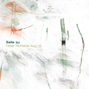 Safa by Rohana, Nizar