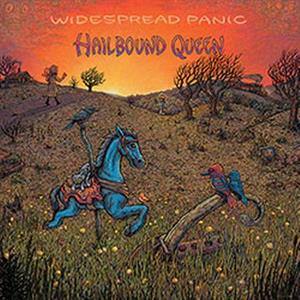 Hailbound Queen by Widespread Panic
