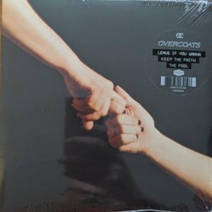 7-Leave If You Wanna by Overcoats