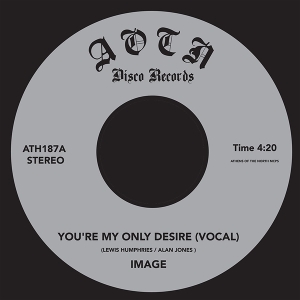 7-You're My Only Desire