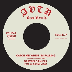 7-Catch Me When I'm Falling
