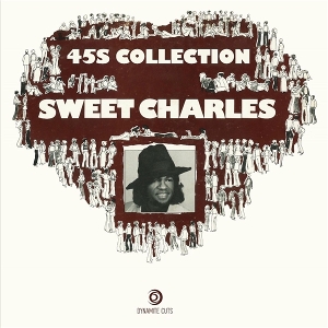 7-Sweet Charles 45s Collection