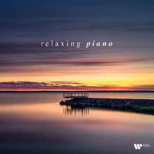 Relaxing Piano by V/A