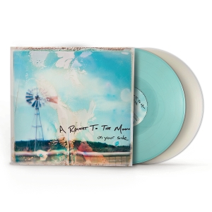 On Your Side by A Rocket To the Moon