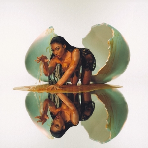 Megan by Megan Thee Stallion